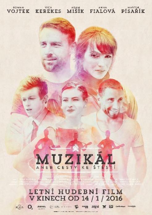 The Musical, or The Way to Happiness